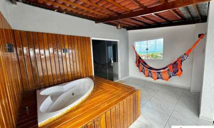 Casa com 3 quartos à venda na Bairro Carapibus, 9549, Carapibus, Conde, 200 m2 por R$ 515.000
