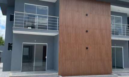 Casa com 4 quartos à venda na Bairro Paraíso dos Pataxós, 9630, Paraíso Dos Pataxós, Porto Seguro, 120 m2 por R$ 750.000