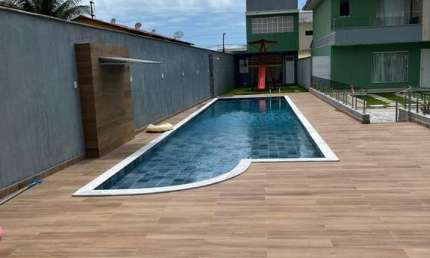 Casa em condomínio fechado com 2 quartos à venda na Bairro Village 1, 8230, Village I, Porto Seguro, 126 m2 por R$ 750.000