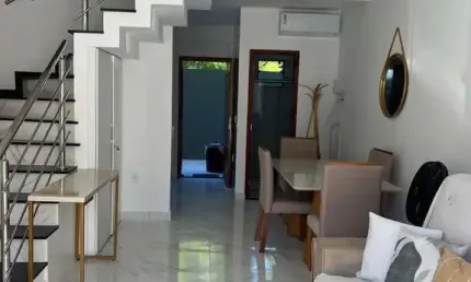 Apartamento com 2 quartos à venda na Bairro Paraíso dos Pataxós, 9360, Paraíso Dos Pataxós, Porto Seguro, 94 m2 por R$ 650.000