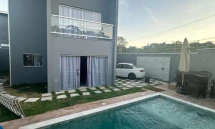 Casa com 3 quartos à venda na Bairro Taperapuan, 8020, Praia De Taperapuan, Porto Seguro, 226 m2 por R$ 1.150.000