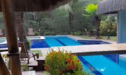 Casa em condomínio fechado com 3 quartos à venda na Arraial D'Ajuda, 9475, Arraial D´Ajuda, Porto Seguro, 160 m2 por R$ 1.400.000