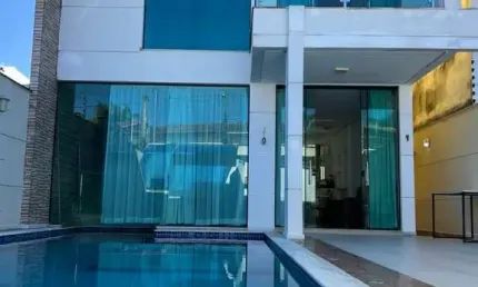 Casa com 4 quartos à venda na Bairro Taperapuan, 7305, Praia De Taperapuan, Porto Seguro, 350 m2 por R$ 1.400.000