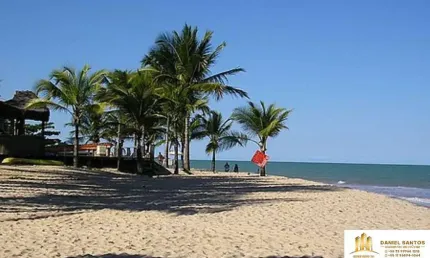 Terreno à venda na Bairro Paraíso dos Pataxós, 7684, Paraíso Dos Pataxós, Porto Seguro por R$ 750.000