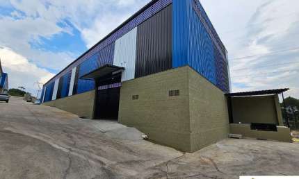 Barracão / Galpão / Depósito com 1 sala para alugar na Bairro Centro, 7239, Centro, Santana de Parnaíba, 1000 m2 por R$ 20.000