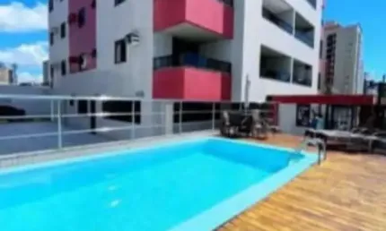 Apartamento com 5 quartos à venda na Bairro Manaíra, 8250, Manaíra, João Pessoa, 147 m2 por R$ 730.000