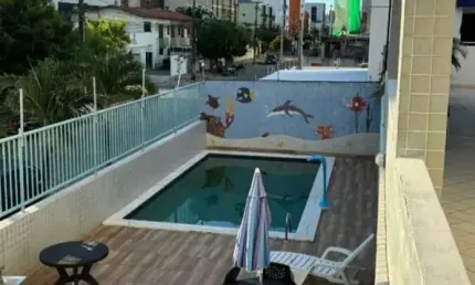 Apartamento com 3 quartos à venda na Bairro Bessa, 8560, Bessa, João Pessoa, 78 m2 por R$ 430.000