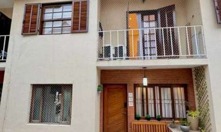 Casa em condomínio fechado com 2 quartos à venda na Bairro Parque São Domingos, 7320, Parque São Domingos, São Paulo, 100 m2 por R$ 460.000