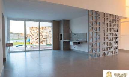 Casa com 3 quartos à venda na Condomínio fechado Gaudi, 7429, Residencial Antoni Gaudi, Porto Seguro, 620 m2 por R$ 2.800.000