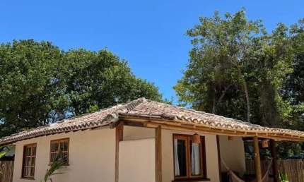 Terreno à venda na Bairro Trancoso, 7285, Trancoso, Porto Seguro, 2444 m2 por R$ 10.000.000