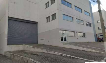 Barracão / Galpão / Depósito com 1 sala para alugar na Bairro Centro Empresarial Raposo Tavares, Raposo Tavares, Vargem Grande Paulista, 1185 m2 por R$ 27.000