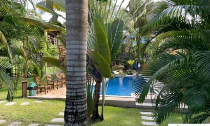 Casa comercial com 9 salas à venda na Bairro Arraial D'Ajuda, 7891, Arraial D´Ajuda, Porto Seguro, 1200 m2 por R$ 6.500.000