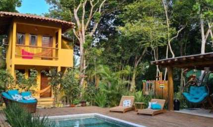 Casa comercial à venda na Bairro Arraial D'Ajuda, 6205, Arraial D´Ajuda, Porto Seguro, 1250 m2 por R$ 3.850.000