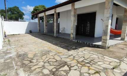 Casa com 4 quartos à venda na Bairro Intermares, 6954, Intermares, Cabedelo, 450 m2 por R$ 1.260.000