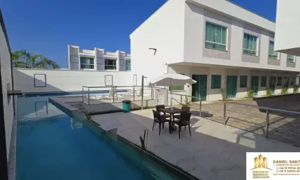 Apartamento com 2 quartos à venda na Bairro Taperapuan, 5478, Praia De Taperapuan, Porto Seguro, 75 m2 por R$ 790.000