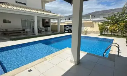 Casa em condomínio fechado com 4 quartos à venda na Bairro Taperapuan, 5128, Praia De Taperapuan, Porto Seguro, 167 m2 por R$ 1.500.000