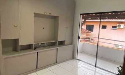 Apartamento com 2 quartos à venda na Bairro Fontana 1, 5478, Fontana I, Porto Seguro, 70 m2 por R$ 320.000