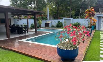 Casa com 3 quartos à venda na Bairro Arraial D'Ajuda, 6301, Arraial D´Ajuda, Porto Seguro, 855 m2 por R$ 2.800.000
