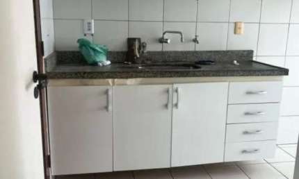 Apartamento com 3 quartos à venda na Bairro Manaíra, 5874, Manaíra, João Pessoa, 80 m2 por R$ 380.000