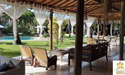 Casa comercial à venda na Bairro Arraial D'Ajuda, 7264, Arraial D´Ajuda, Porto Seguro, 2500 m2 por R$ 9.000.000