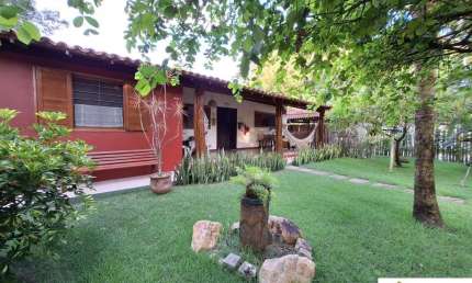 Casa com 6 quartos à venda na Bairro Arraial D'Ajuda, 8715, Arraial D´Ajuda, Porto Seguro, 1000 m2 por R$ 3.500.000
