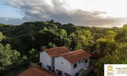 Apartamento com 6 quartos à venda na Bairro Trancoso, 4697, Trancoso, Porto Seguro, 400 m2 por R$ 1.450.000