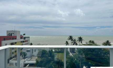 Apartamento com 2 quartos à venda na Bairro Bessa, 9237, Bessa, João Pessoa, 56 m2 por R$ 480.000