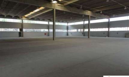Barracão / Galpão / Depósito com 1 sala para alugar na Bairro Alto da Boa Vista, 9256, Alto da Boa Vista, Sorocaba, 16700 m2 por R$ 85.000