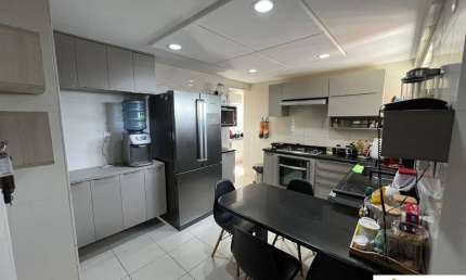 Apartamento com 3 quartos à venda na Bairro Intermares, 6471, Intermares, Cabedelo, 225 m2 por R$ 1.290.000