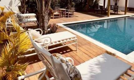 Casa comercial à venda na Bairro Trancoso, 5208, Trancoso, Porto Seguro, 900 m2 por R$ 2.500.000