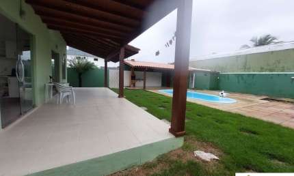 Casa em condomínio fechado com 3 quartos à venda na Bairro Outeiro da Glória, 6347, Outeiro da Glória, Porto Seguro, 525 m2 por R$ 1.400.000