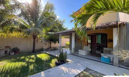 Casa com 2 quartos à venda na Bairro Centro, 5409, Centro, Santa Cruz Cabrália, 490 m2 por R$ 590.000