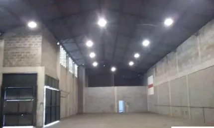 Barracão / galpão / depósito com 1 sala à venda na bairro chácaras marco, 6371, chácaras marco, barueri, 1114 m2 por r$ 2.310.000