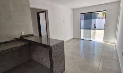 Apartamento com 2 quartos à venda na Village 1, 5479, Village I, Porto Seguro, 70 m2 por R$ 480.000