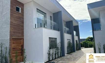 Apartamento com 2 quartos à venda na Bairro Alto Taperapuan (Xurupita), 5470, Xurupita, Porto Seguro, 100 m2 por R$ 400.000