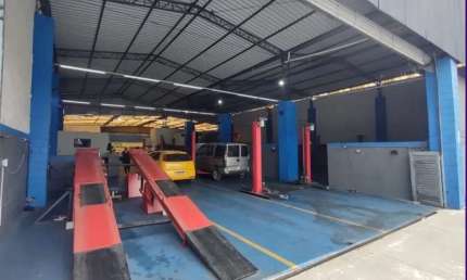Barracão / Galpão / Depósito com 1 sala para alugar na Bairro Itaim Paulista, 9631, Itaim Paulista, São Paulo, 680 m2 por R$ 20.000