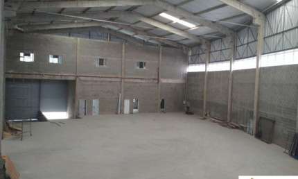Barracão / Galpão / Depósito com 1 sala para alugar na Bairro Jordanésia, 6308, Jordanésia, Cajamar, 1150 m2 por R$ 28.750