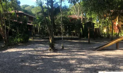 Terreno à venda na Bairro Arraial D'Ajuda, 7308, Arraial D´Ajuda, Porto Seguro por R$ 1.000.000