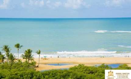 Terreno à venda na Bairro Trancoso, 5129, Trancoso, Porto Seguro