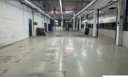Barracão / Galpão / Depósito com 1 sala para alugar na Bairro Jardim Vazani, 8347, Jardim Vazani, São Paulo, 1987 m2 por R$ 40.000
