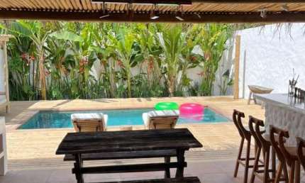 Casa com 2 quartos à venda na Bairro Trancoso, 6354, Trancoso, Porto Seguro, 307 m2 por R$ 1.200.000