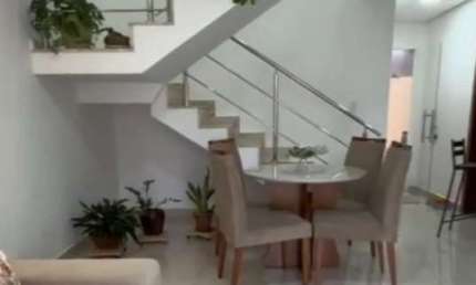 Casa com 2 quartos para alugar na Bairro Cambolo, 6290, Cambolo, Porto Seguro, 100 m2 por R$ 3.500