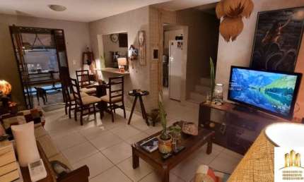 Casa com 2 quartos à venda na Bairro Jardim Oceania, 6118, Jardim Oceania, João Pessoa, 127 m2 por R$ 650.000