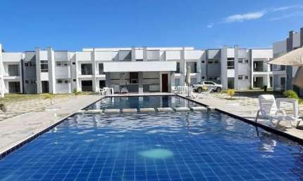 Apartamento com 2 quartos à venda na Bairro Praia do Mutá, 7812, Praia do Mutá, Porto Seguro, 70 m2 por R$ 390.000