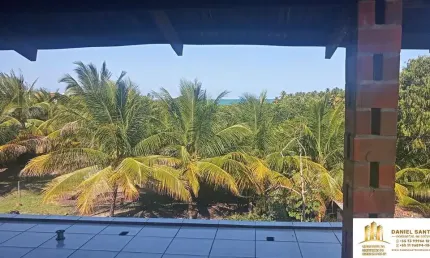 Casa com 3 quartos à venda na Bairro Jacumã, 6317, Jacumã, Conde, 1350 m2 por R$ 700.000