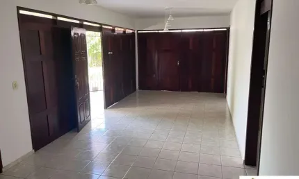 Casa com 3 quartos à venda na Bairro Bancários, 5210, Bancários, João Pessoa, 360 m2 por R$ 490.000