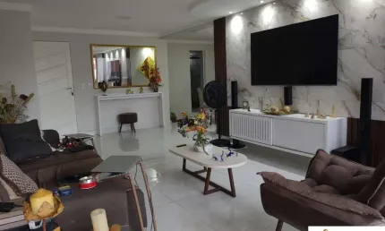 Apartamento com 3 quartos à venda na bairro manaíra, 7230, manaíra, joão pessoa, 112 m2 por r$ 750.000