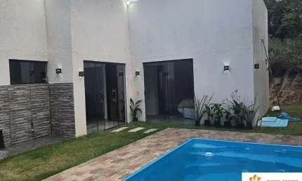 Casa em condomínio fechado com 3 quartos à venda na condomínio outeiro do descobrimento, 6309, Coroa Vermelha, Santa Cruz Cabrália, 300 m2 por R$ 670.000
