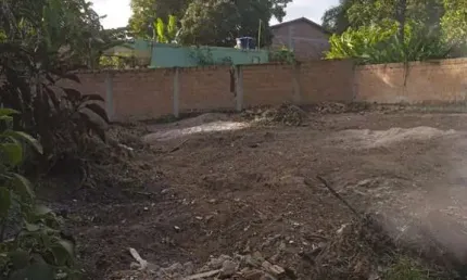 Terreno à venda na Bairro Trancoso, 3679, Trancoso, Porto Seguro por R$ 380.000