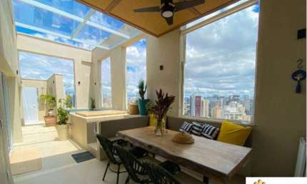 Apartamento com 2 quartos à venda na Bairro Vila Olímpia, 9936, Vila Olímpia, São Paulo, 148 m2 por R$ 5.500.000